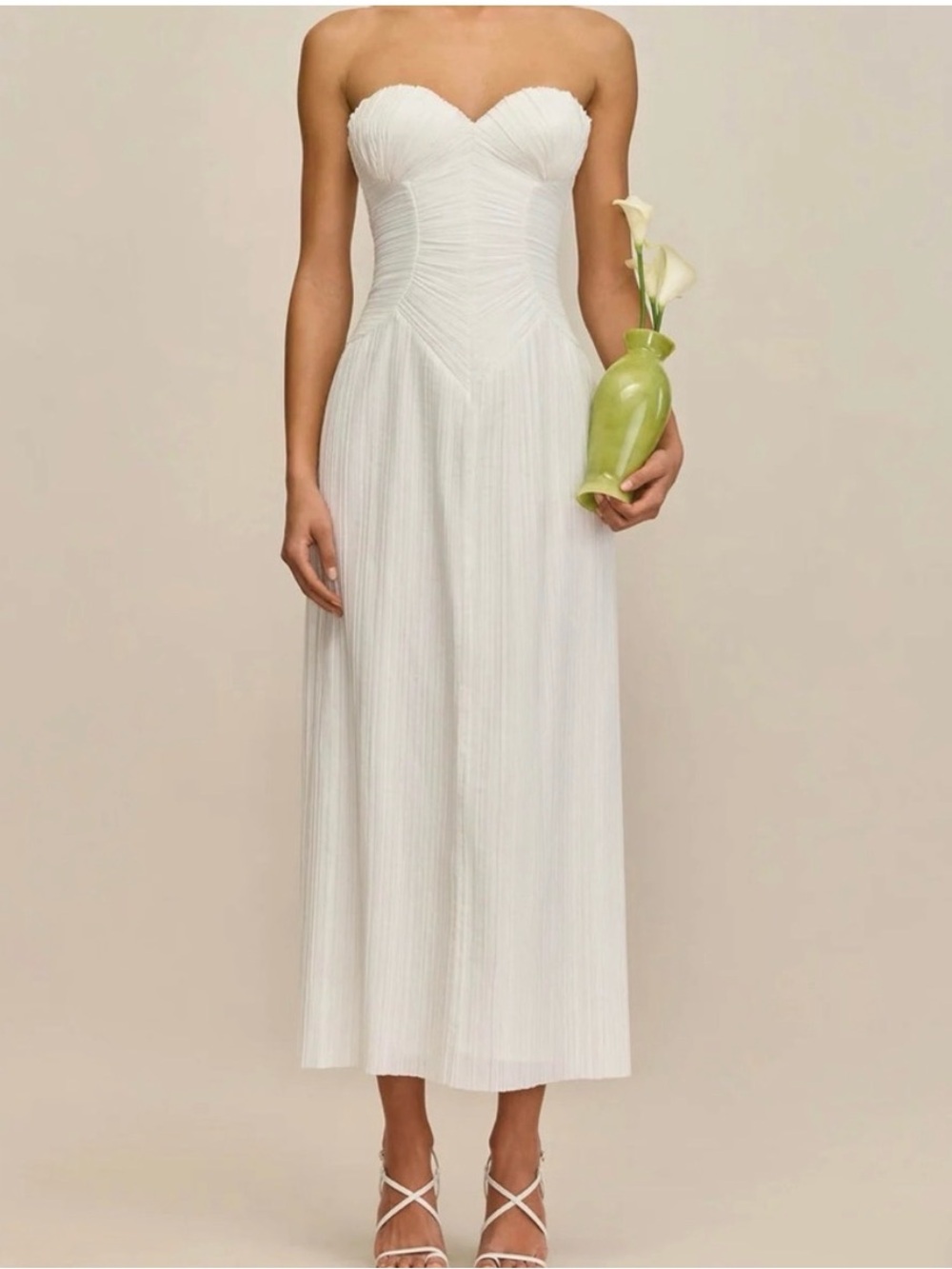cult gaia Ashika Gown